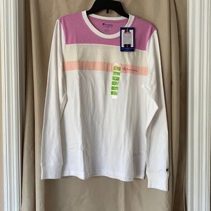Champion Woman’s Athletic Shirt